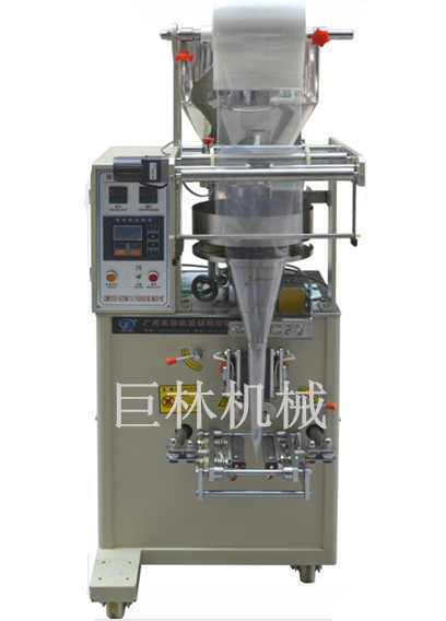 RB-50自動量杯顆粒包裝機(jī)    